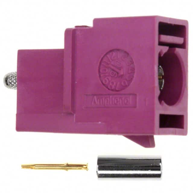 2FA1-NHSJ-C01-6 Amphenol RF  Gruppi di connettori coassiali (RF)